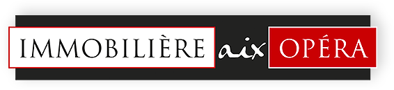 Immobilier Aix-en-Provence, Agence immobilière Immobilière Aix Opéra